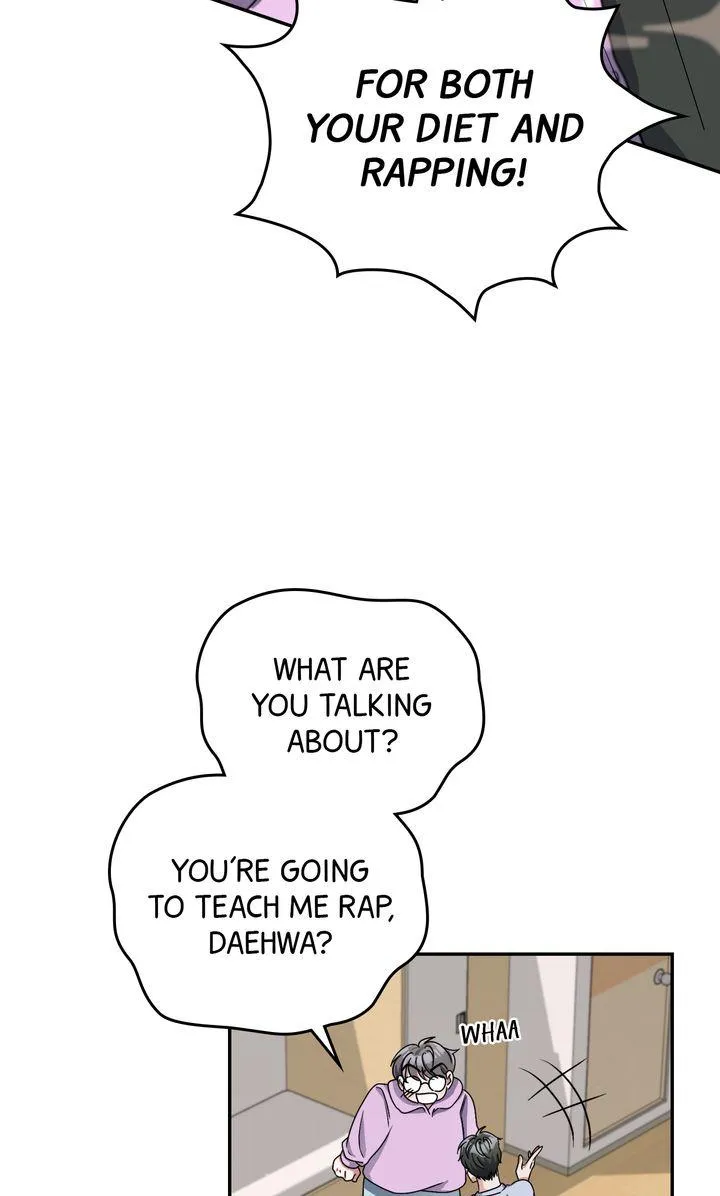 Da Capo Zinmanga X Chapter 16 Page 62