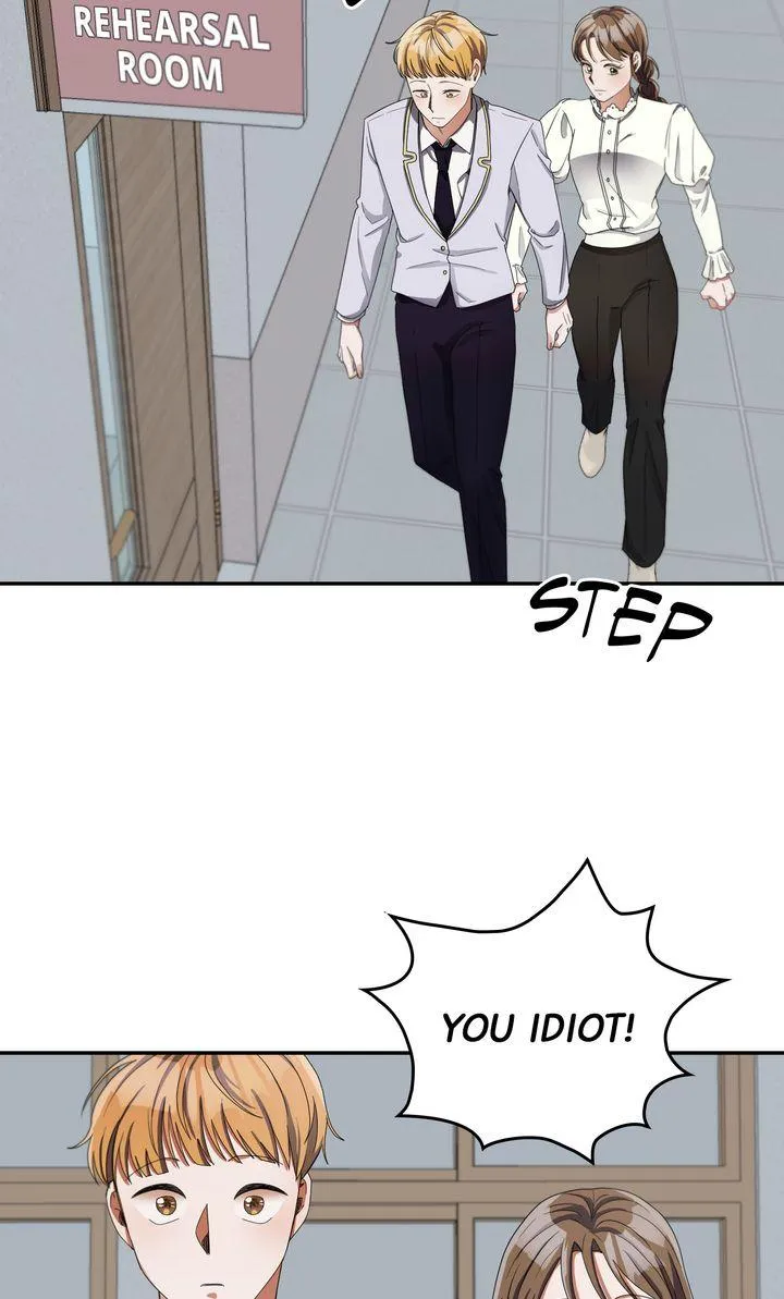 Da Capo Zinmanga X Chapter 15 Page 15