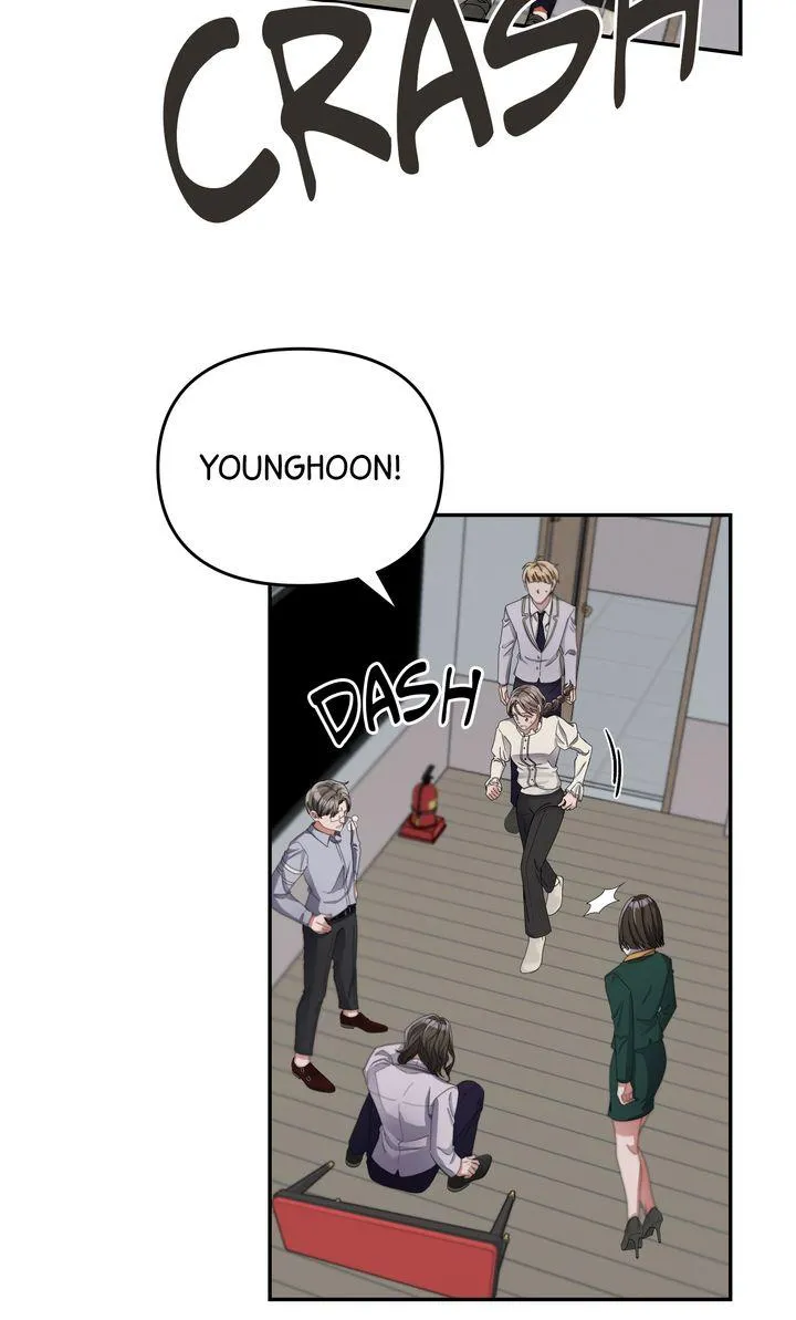Da Capo Zinmanga X Chapter 15 Page 17