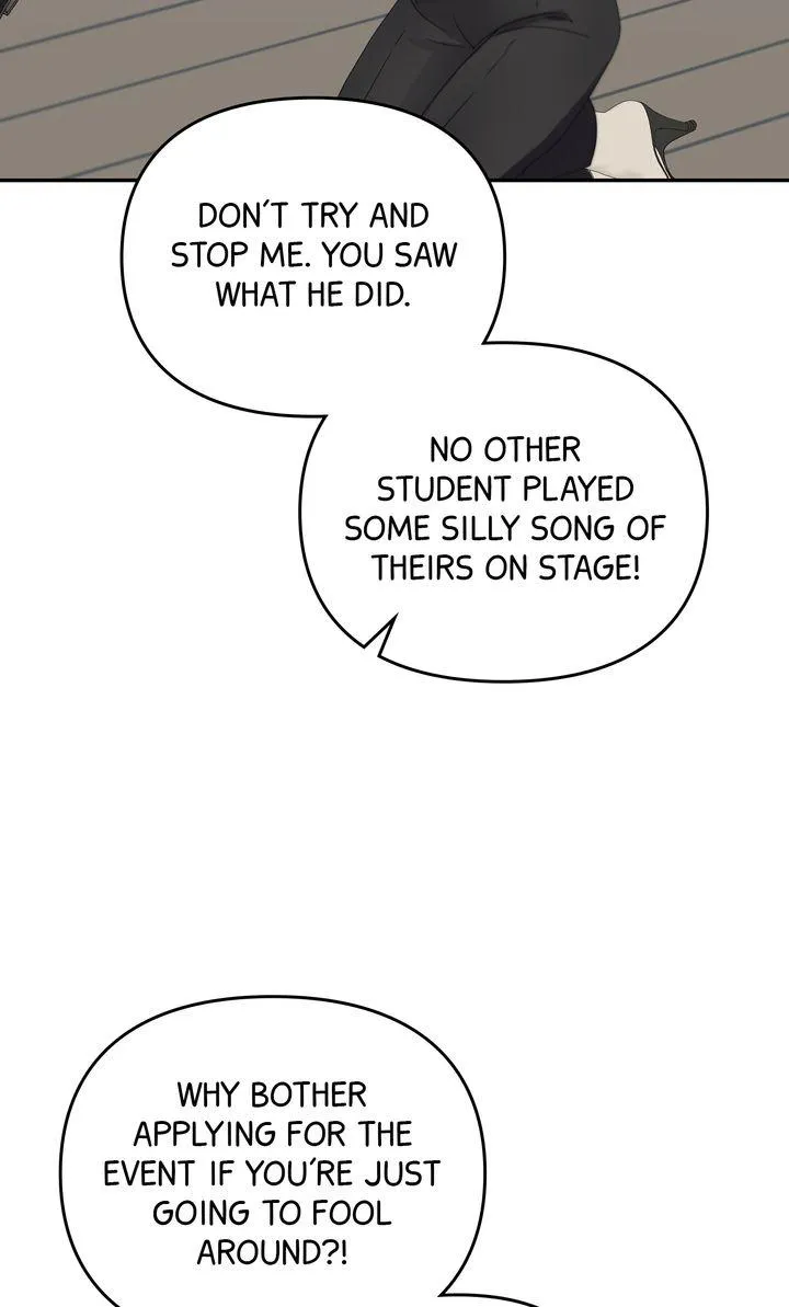 Da Capo Zinmanga X Chapter 15 Page 19