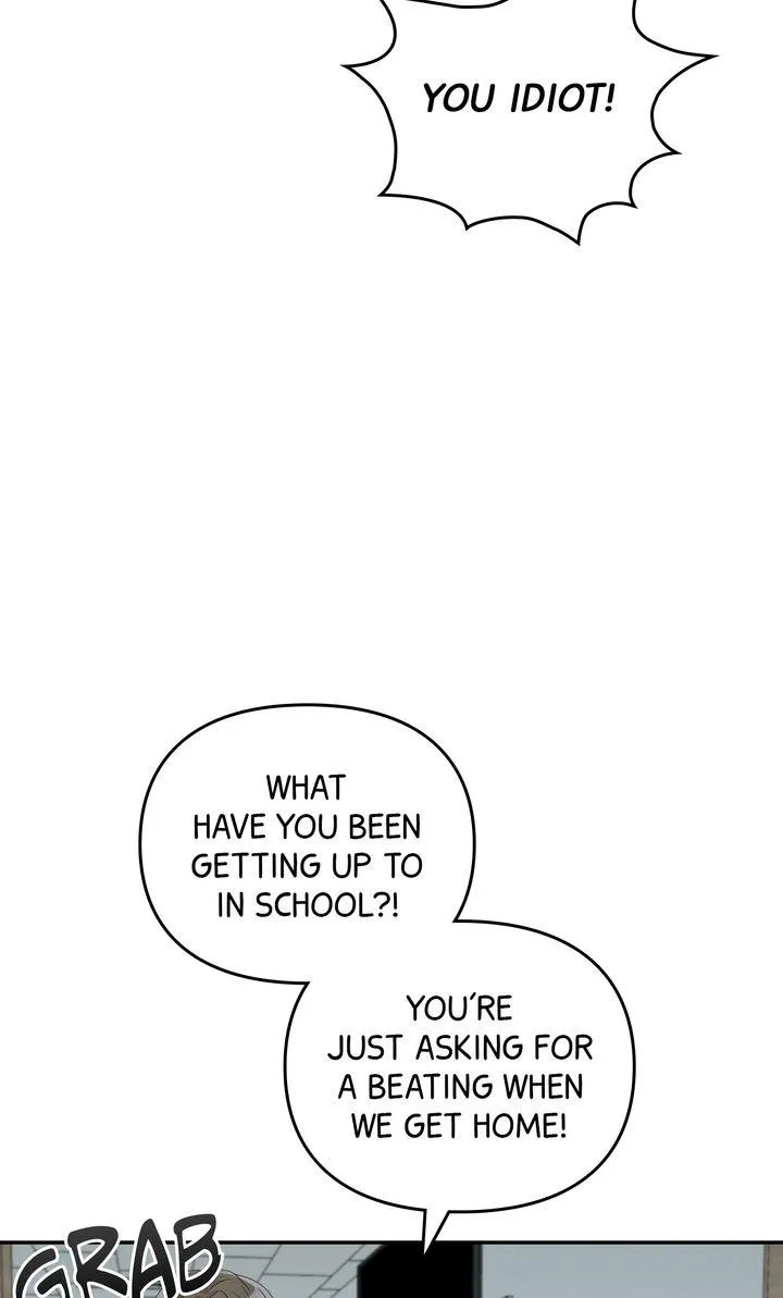 Da Capo Zinmanga X Chapter 15 Page 33