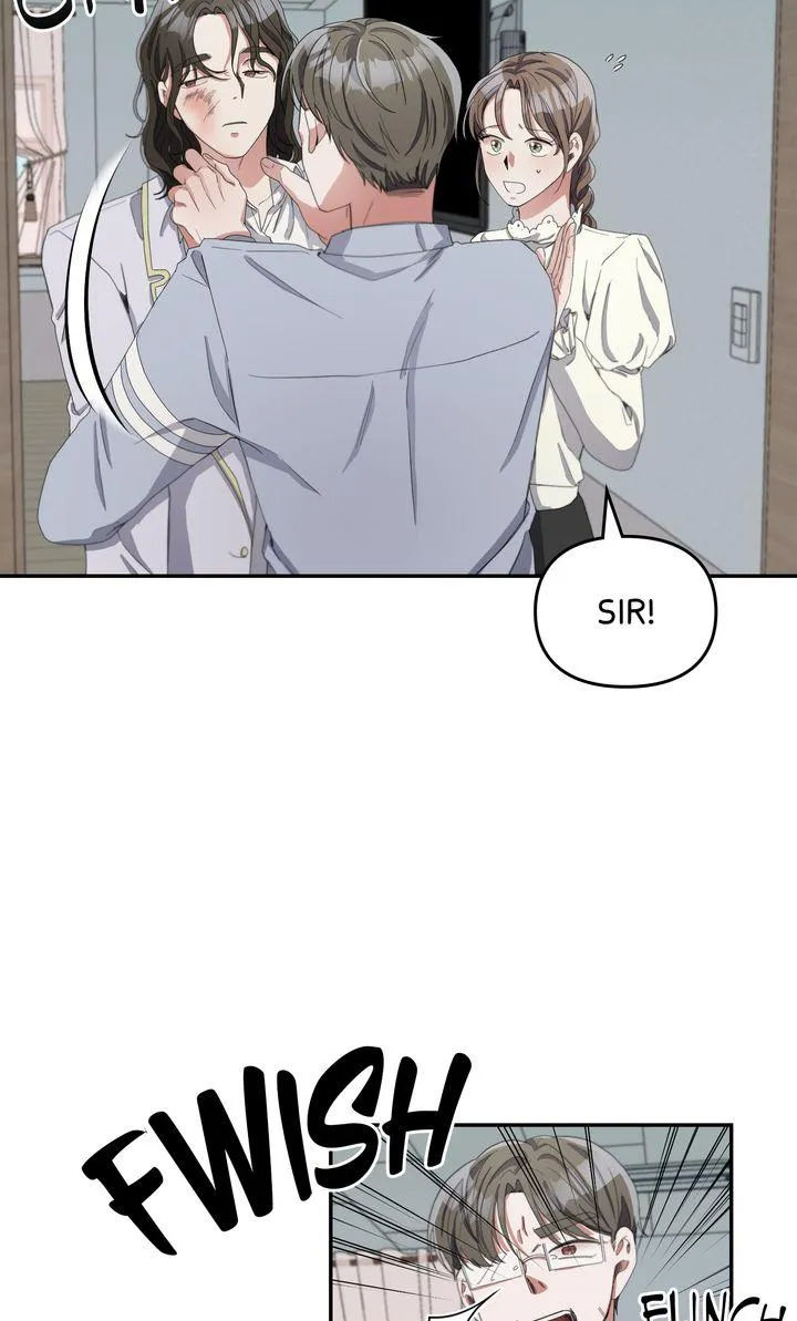 Da Capo Zinmanga X Chapter 15 Page 34