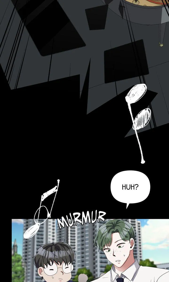 Da Capo Zinmanga X Chapter 14 Page 43