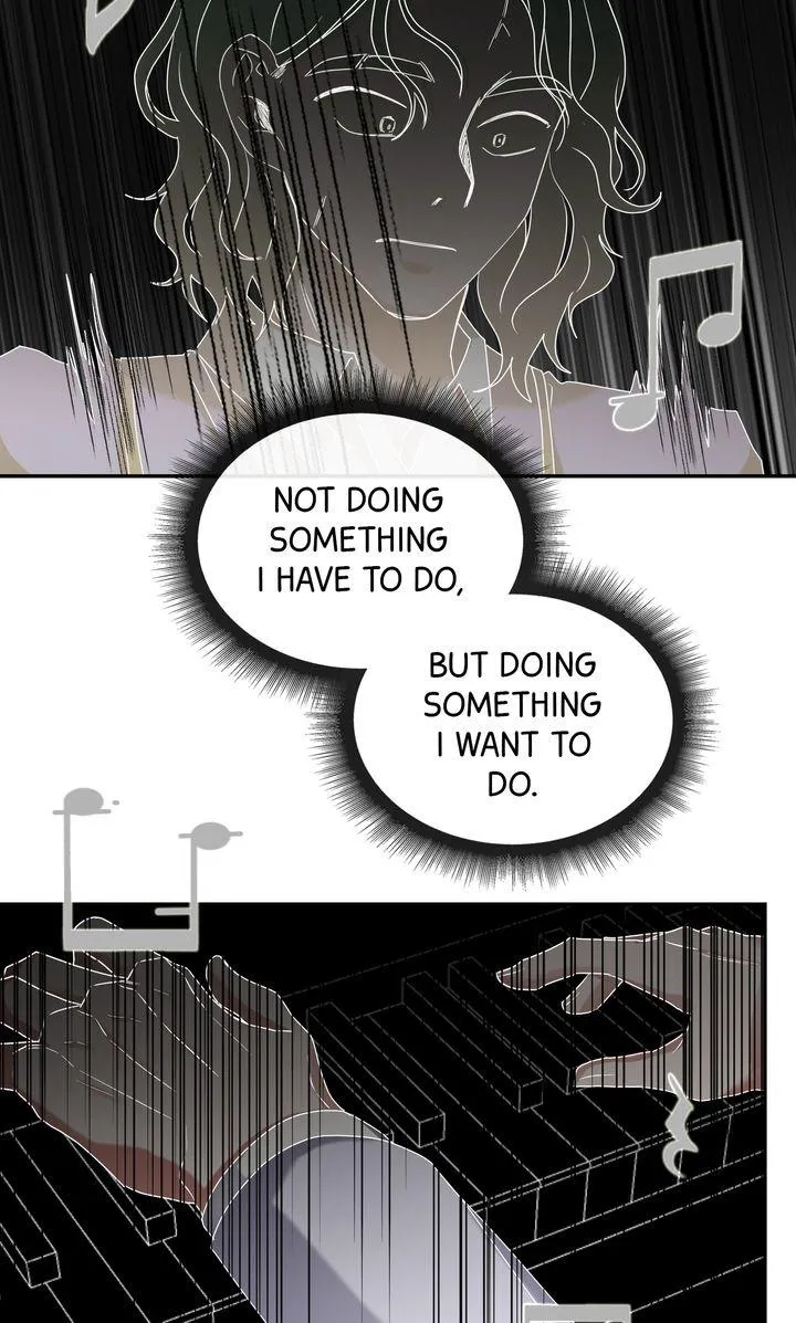 Da Capo Zinmanga X Chapter 14 Page 45