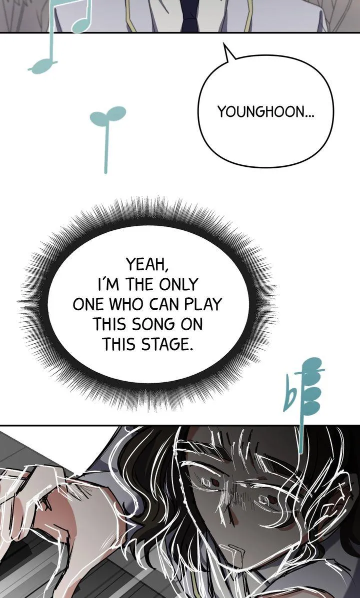 Da Capo Zinmanga X Chapter 14 Page 50
