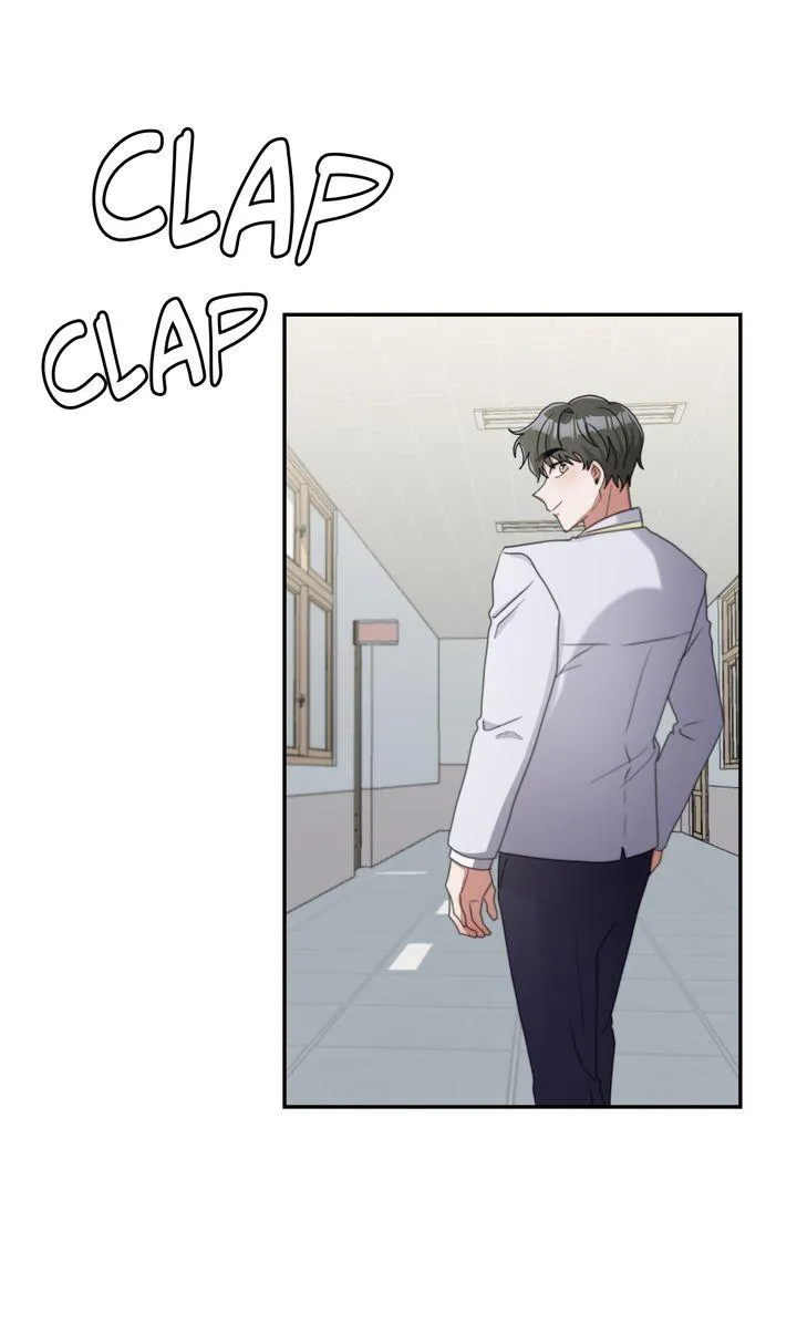Da Capo Zinmanga X Chapter 14 Page 64