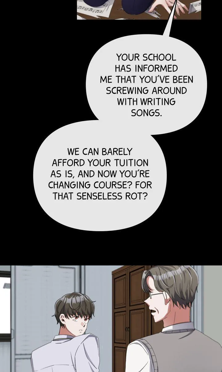 Da Capo Zinmanga X Chapter 13 Page 63