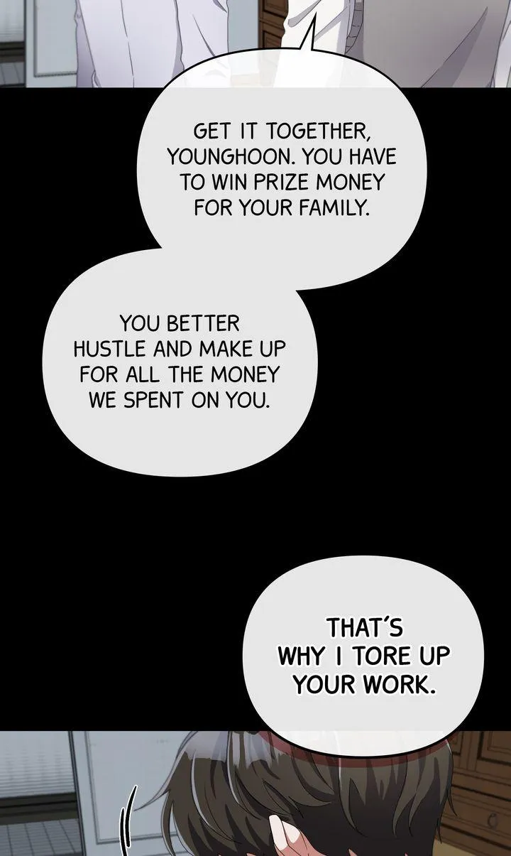 Da Capo Zinmanga X Chapter 13 Page 64