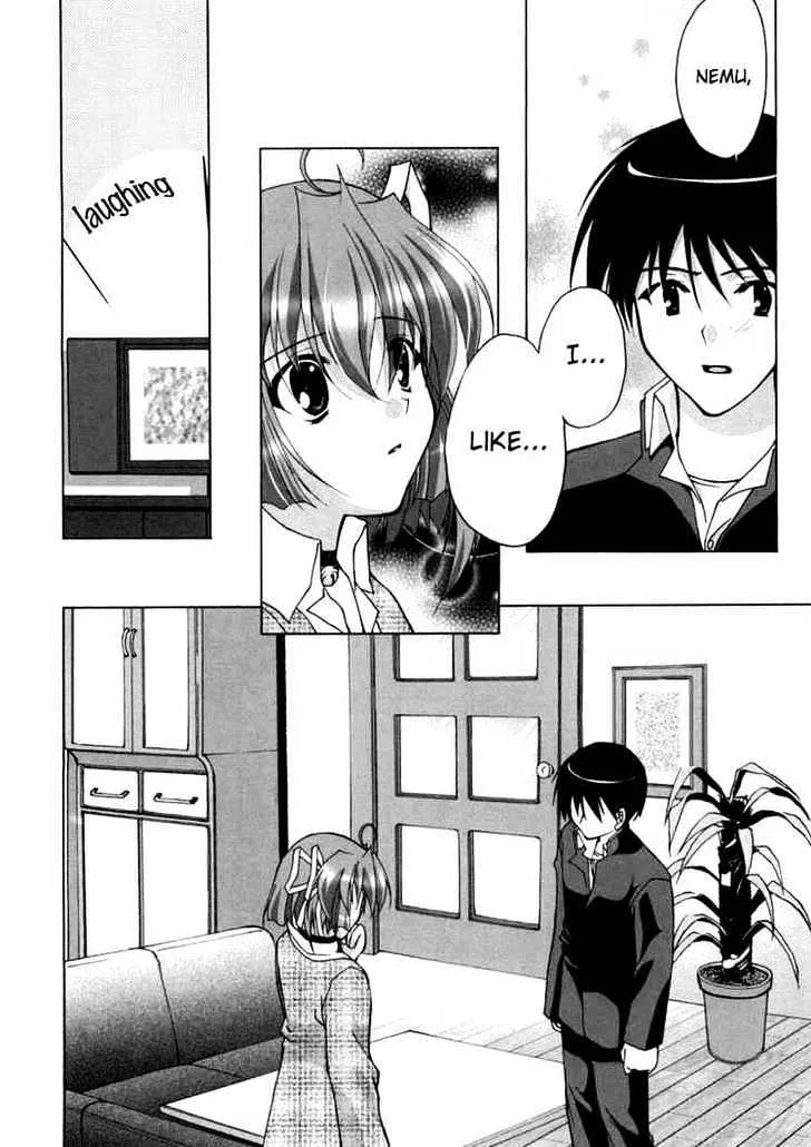 Da Capo Zinmanga X Chapter 12 Page 2