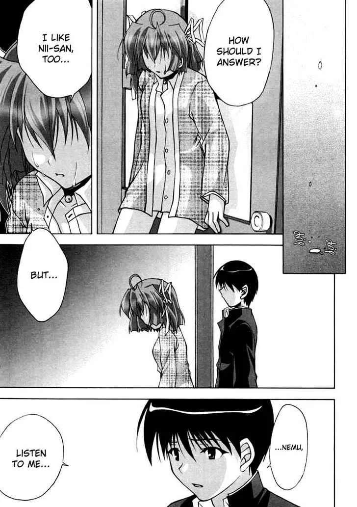 Da Capo Zinmanga X Chapter 12 Page 5