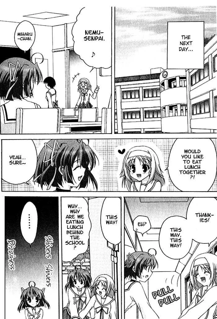 Da Capo Zinmanga X Chapter 6 Page 15