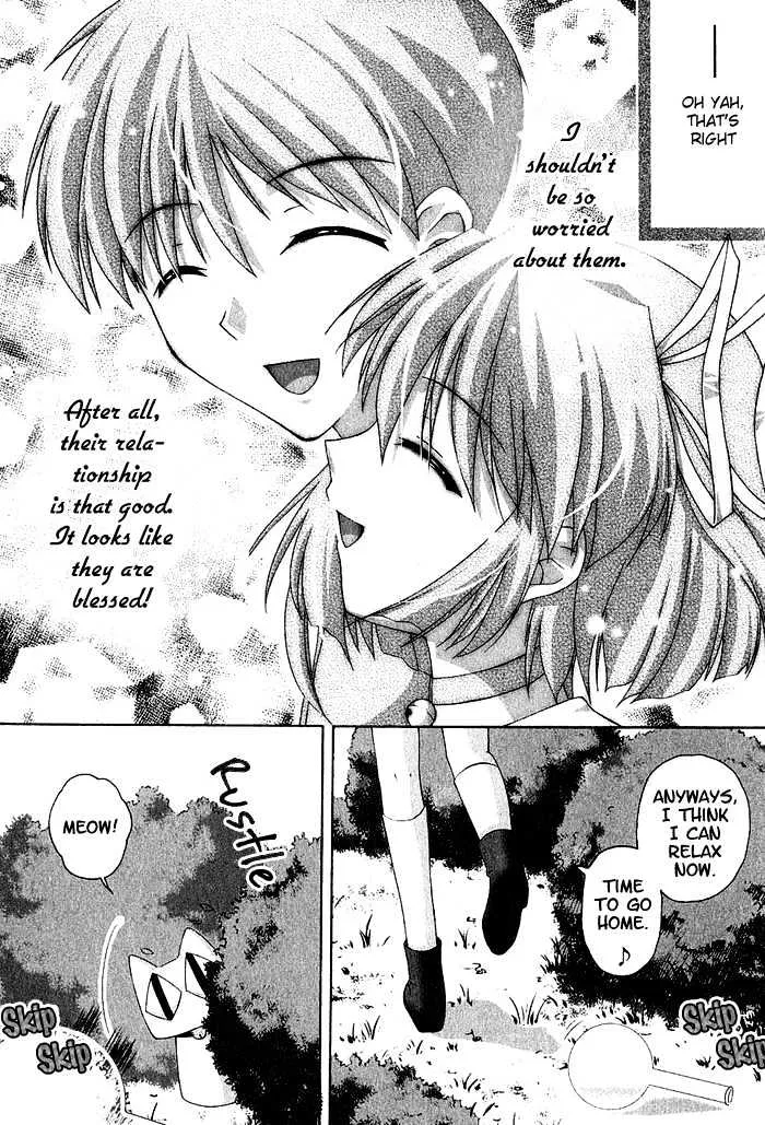 Da Capo Zinmanga X Chapter 6 Page 24