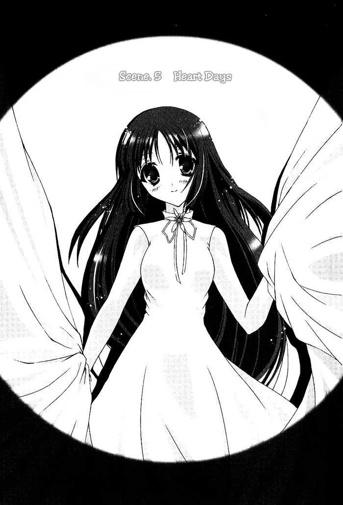 Da Capo Zinmanga X Chapter 5 Page 1
