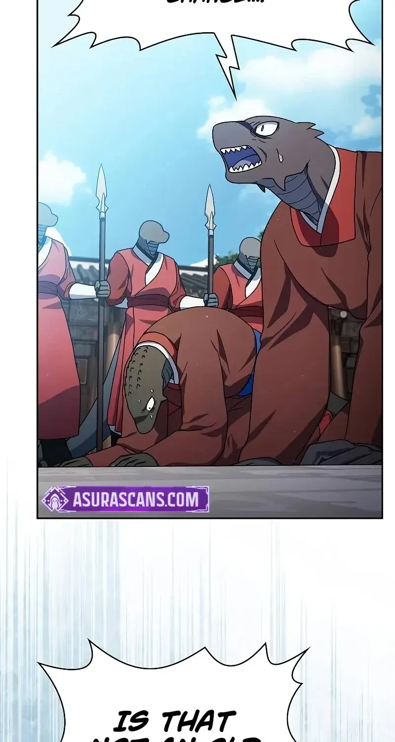 The Nebula's Civilization Zinmanga X Chapter 74 Page 63