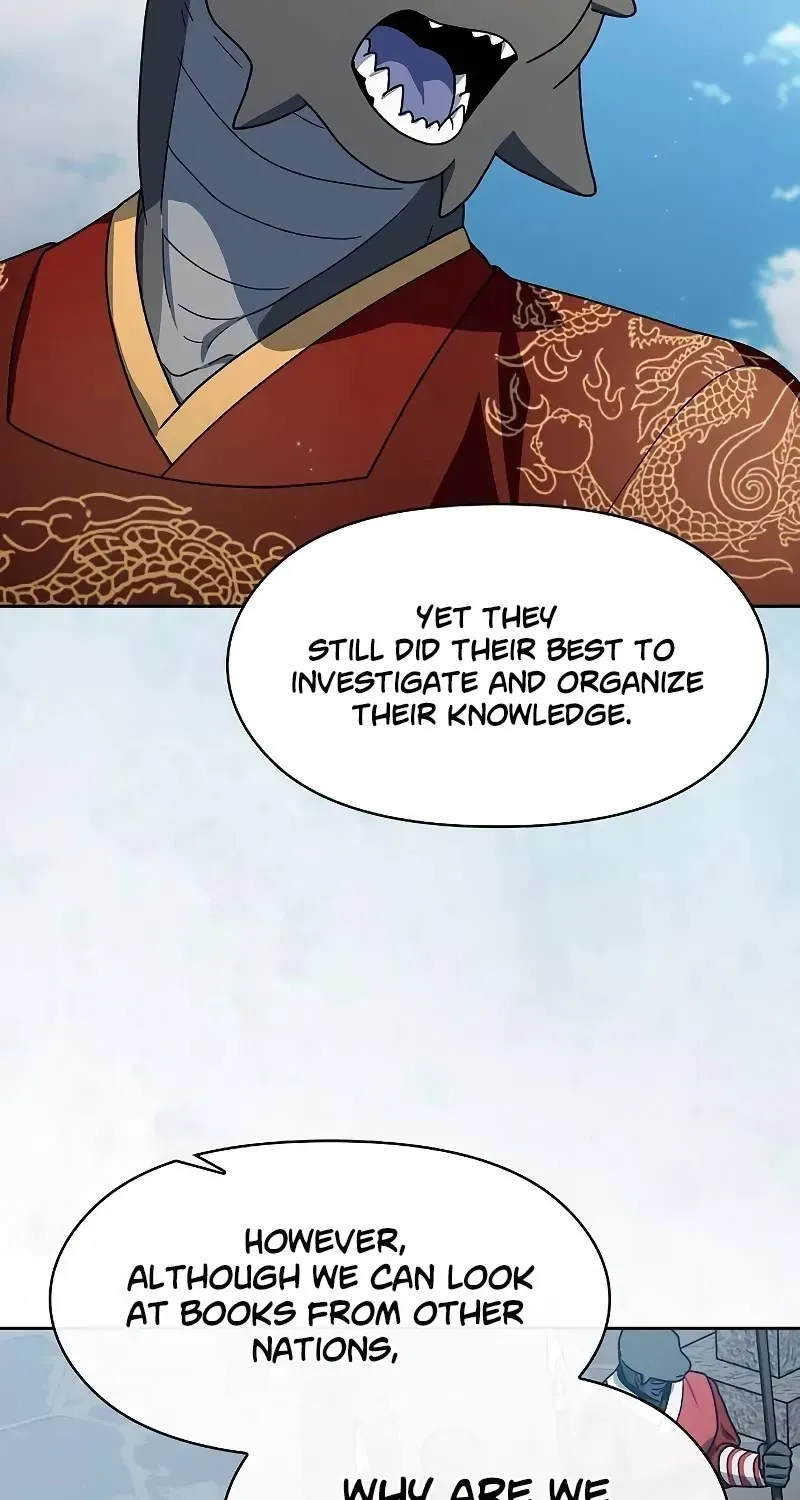 The Nebula's Civilization Zinmanga X Chapter 74 Page 66