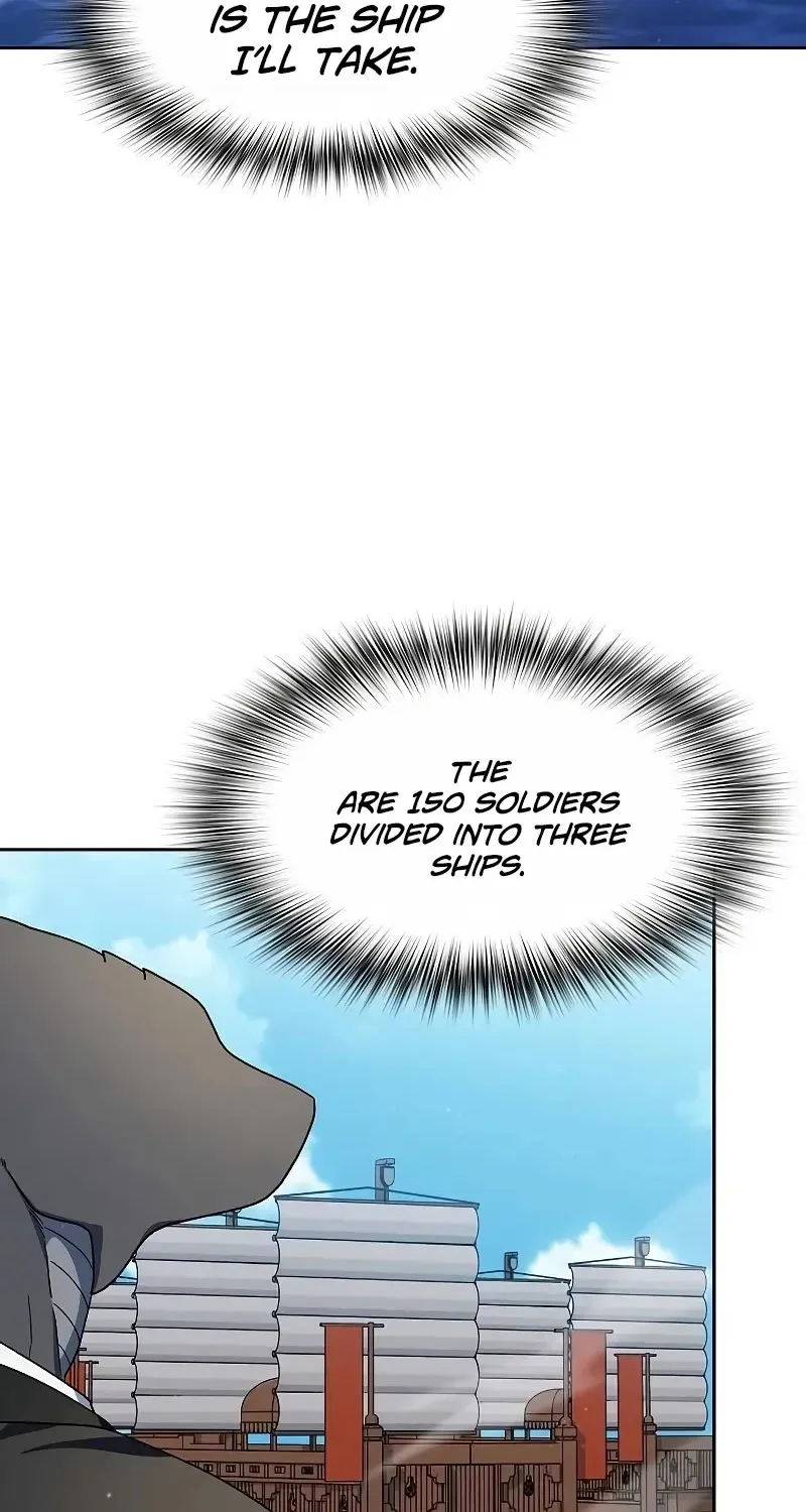The Nebula's Civilization Zinmanga X Chapter 74 Page 87