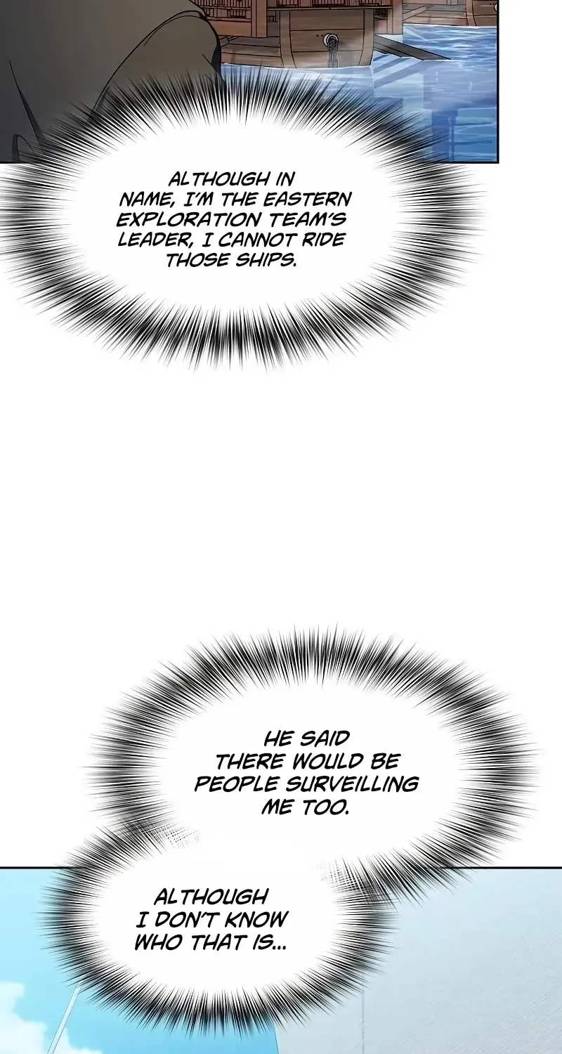 The Nebula's Civilization Zinmanga X Chapter 74 Page 88