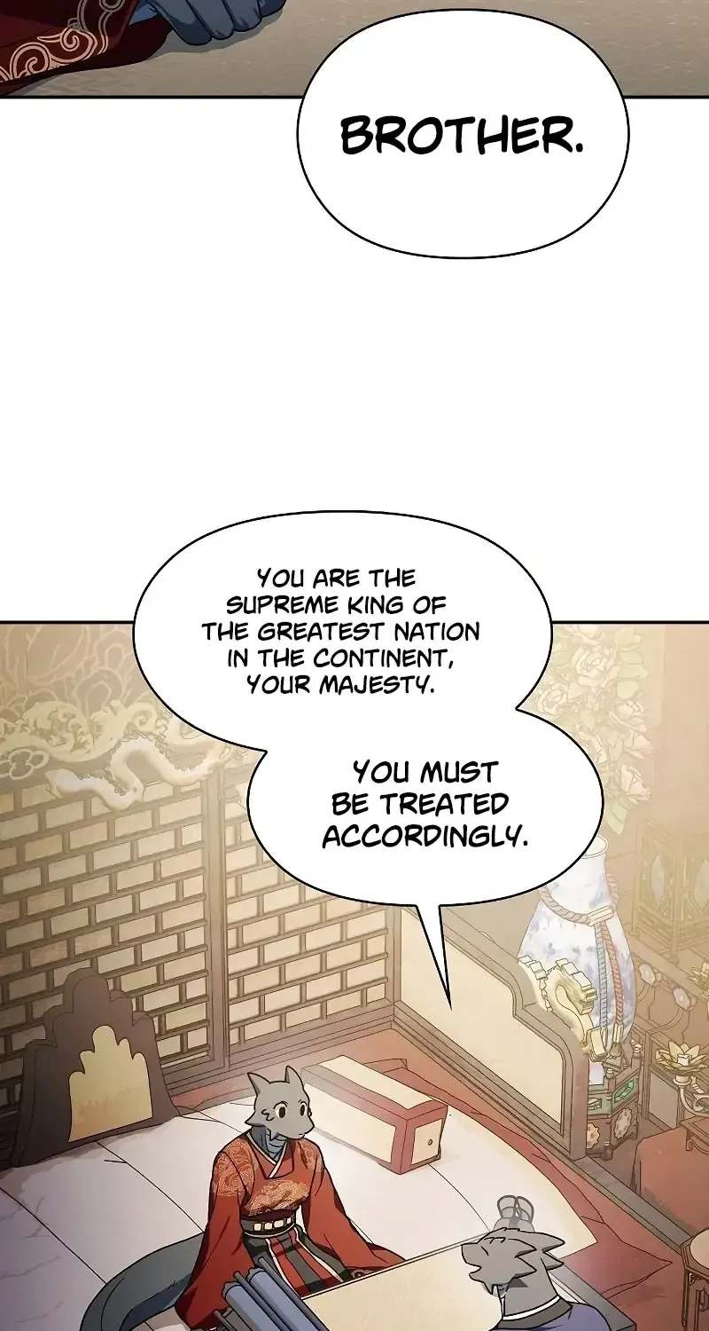 The Nebula's Civilization Zinmanga X Chapter 73 Page 22