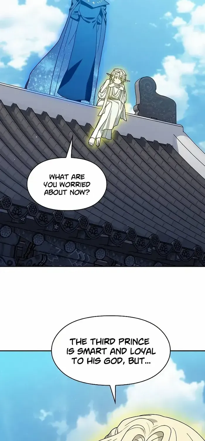 The Nebula's Civilization Zinmanga X Chapter 72 Page 40