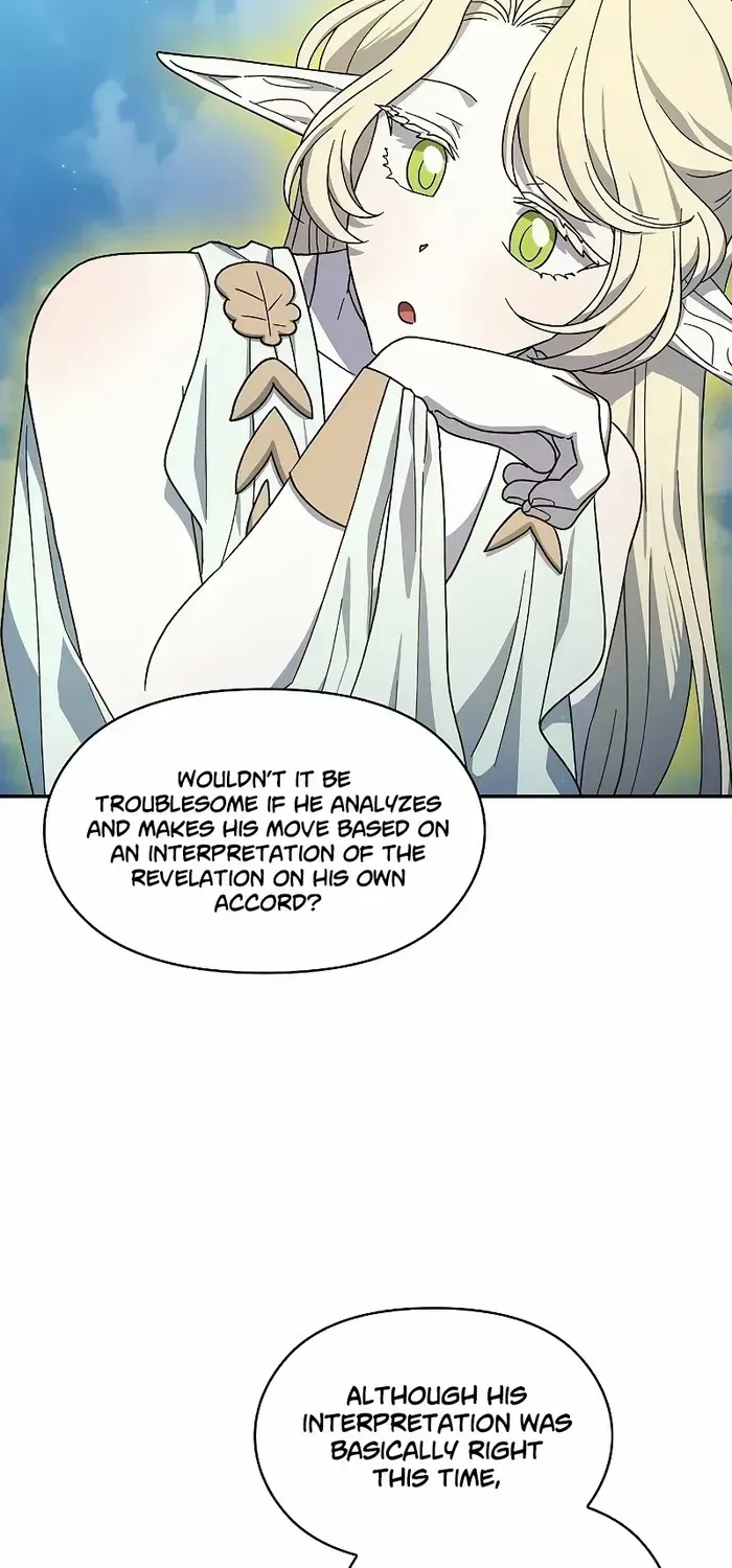 The Nebula's Civilization Zinmanga X Chapter 72 Page 41