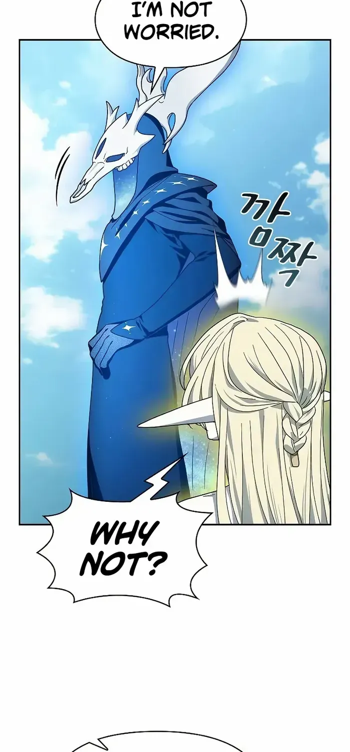 The Nebula's Civilization Zinmanga X Chapter 72 Page 43