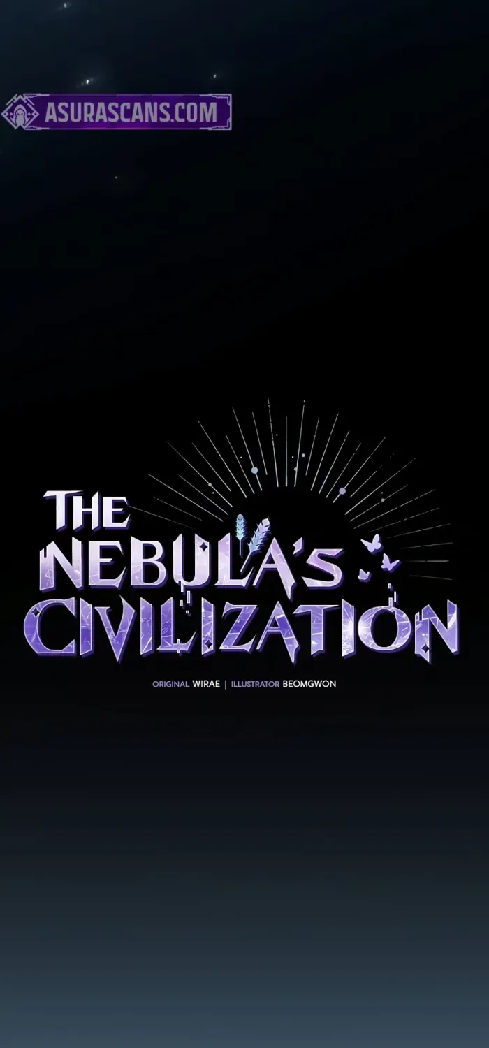 The Nebula's Civilization Zinmanga X Chapter 71 Page 5