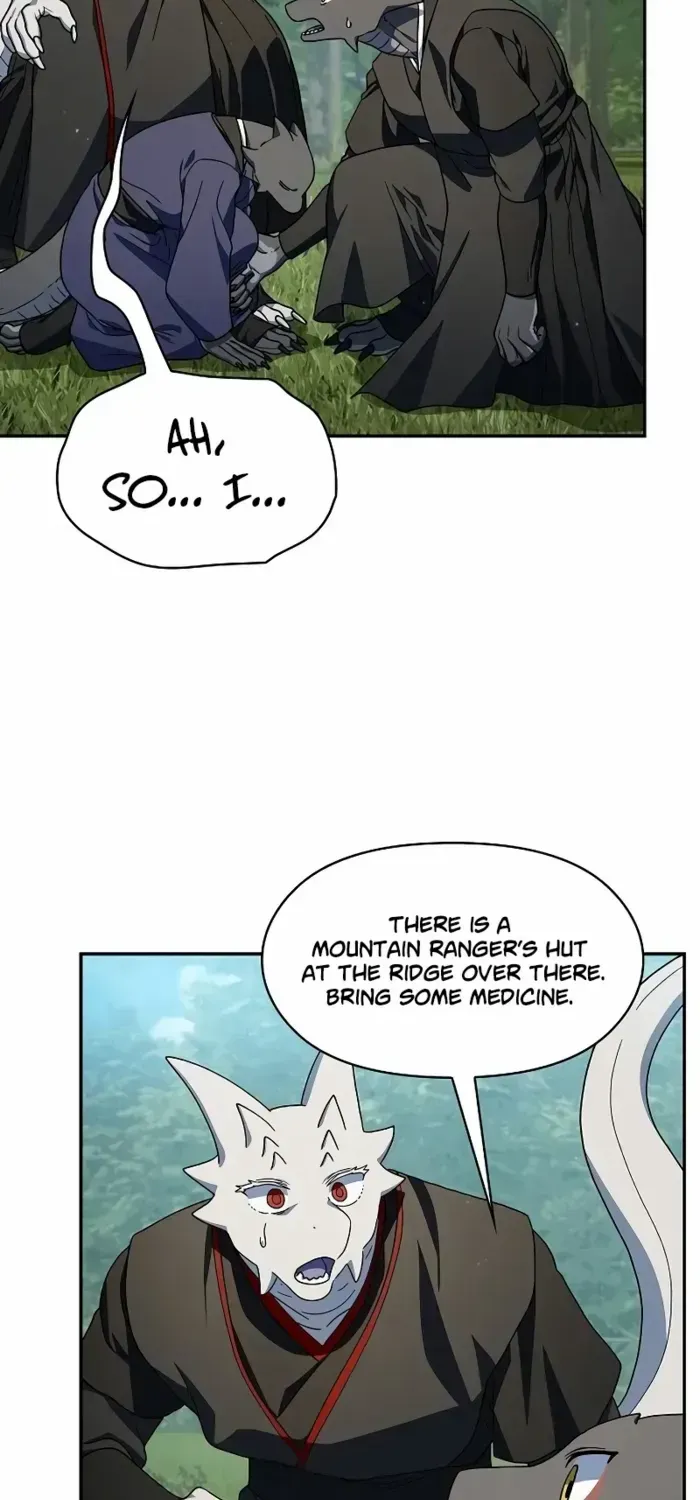The Nebula's Civilization Zinmanga X Chapter 71 Page 78