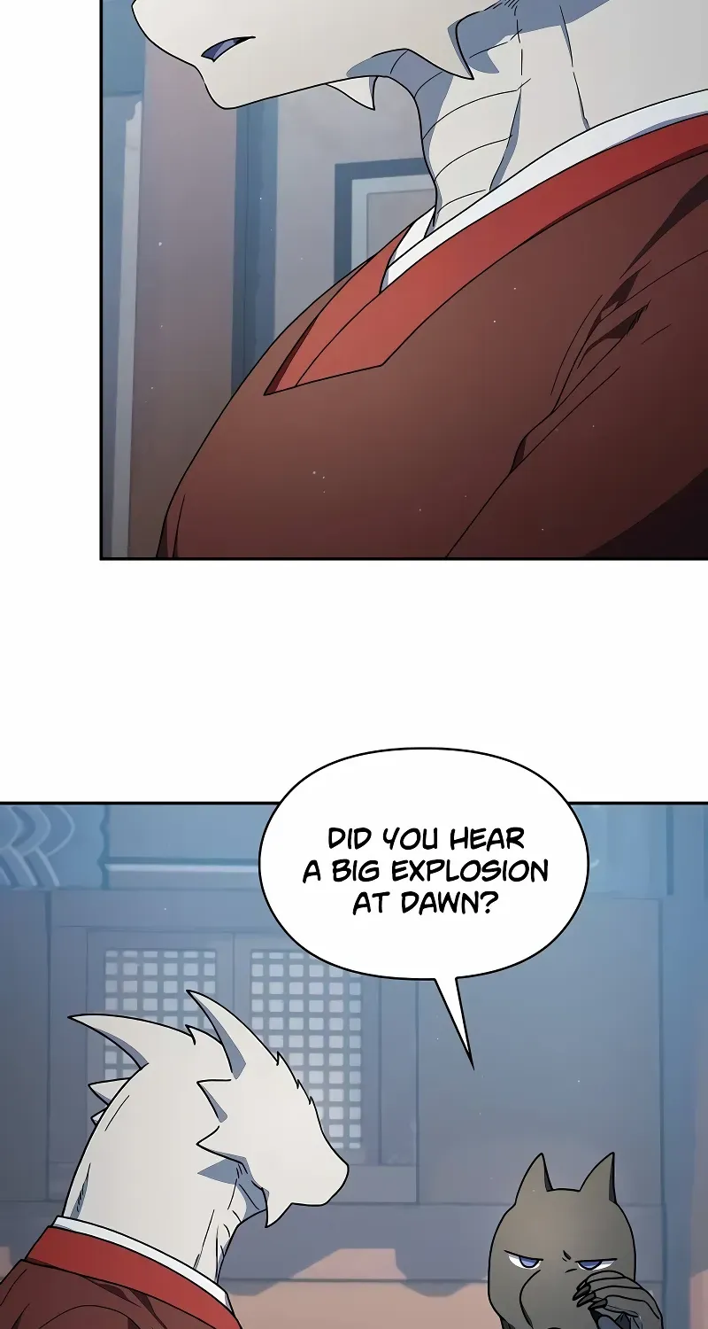 The Nebula's Civilization Zinmanga X Chapter 70 Page 27