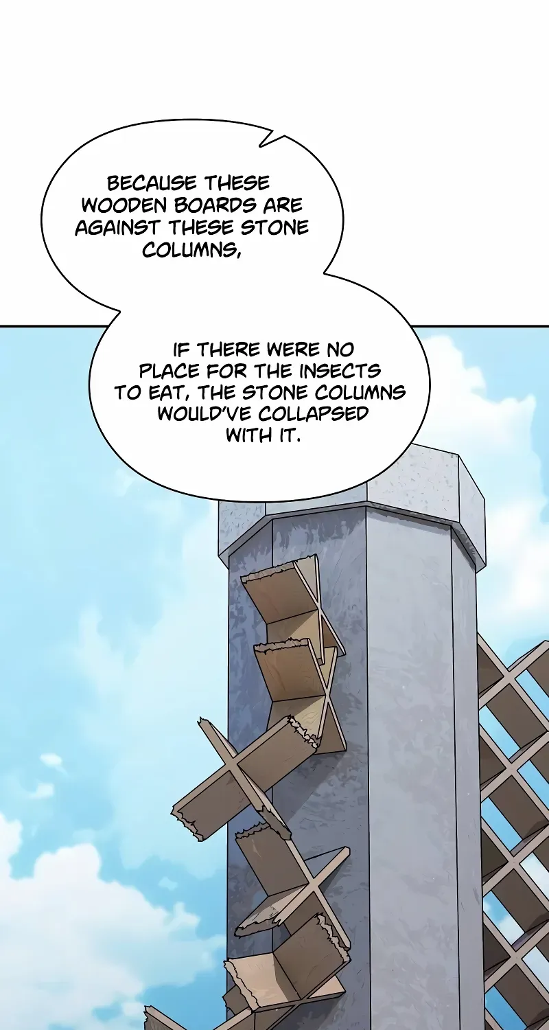 The Nebula's Civilization Zinmanga X Chapter 70 Page 85
