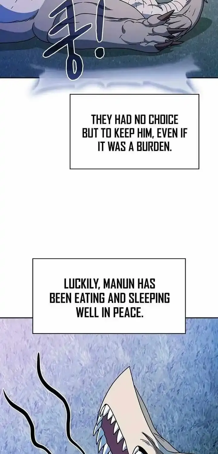 The Nebula's Civilization Zinmanga X Chapter 69 Page 22
