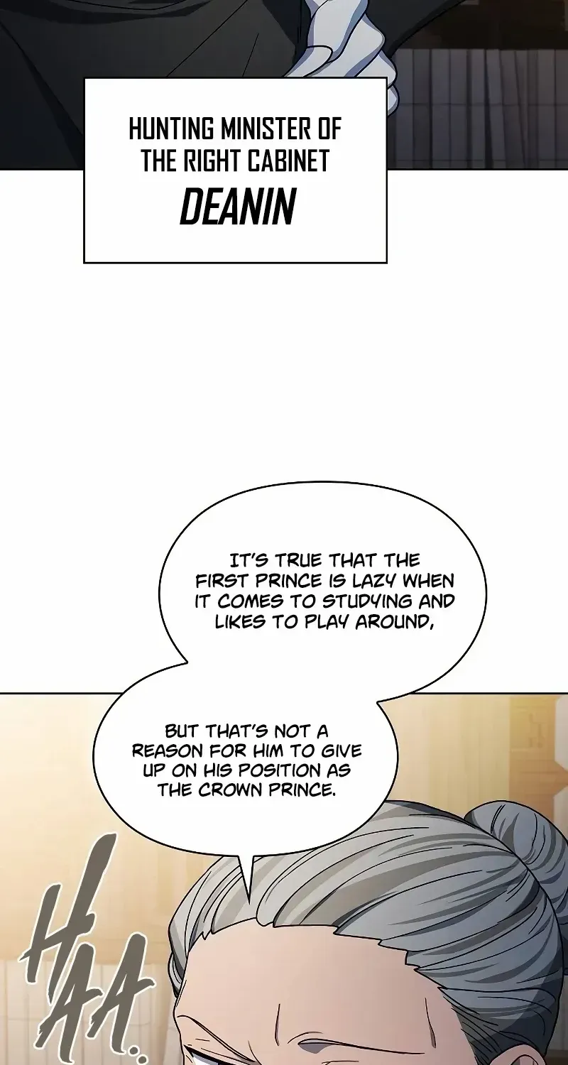 The Nebula's Civilization Zinmanga X Chapter 68 Page 6