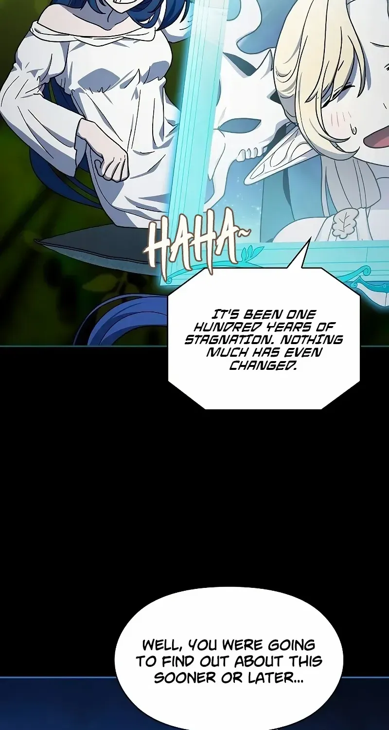 The Nebula's Civilization Zinmanga X Chapter 68 Page 83