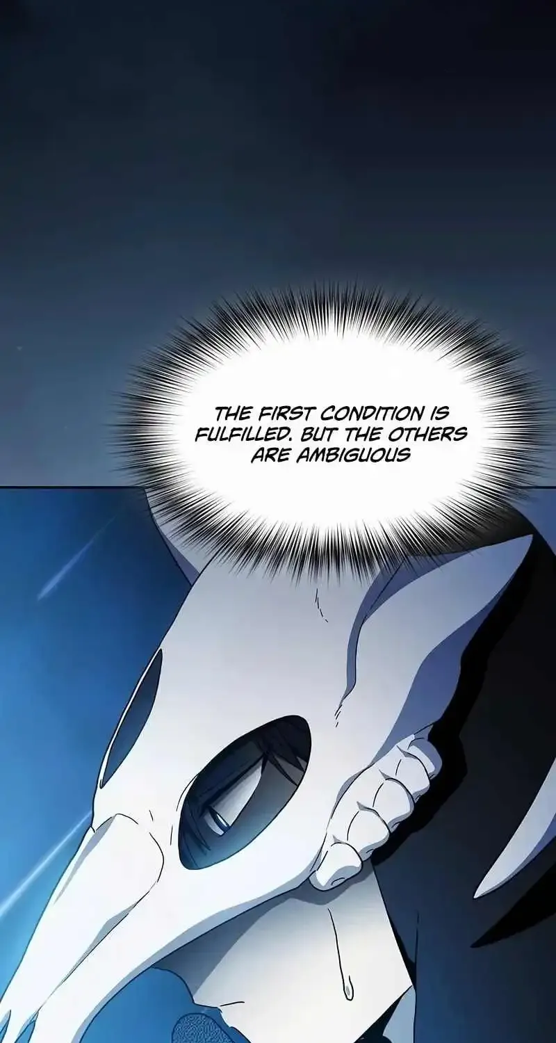 The Nebula's Civilization Zinmanga X Chapter 66 Page 34