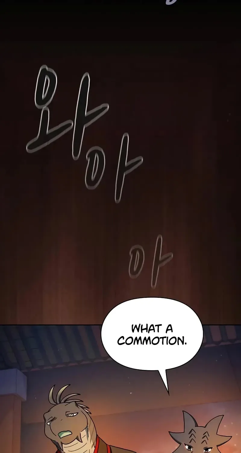 The Nebula's Civilization Zinmanga X Chapter 64 Page 6