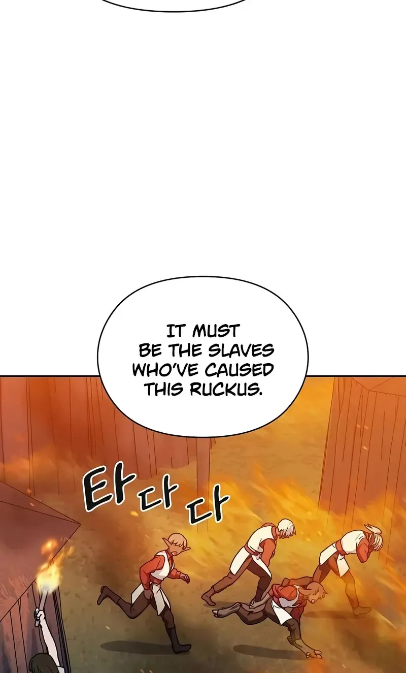 The Nebula's Civilization Zinmanga X Chapter 64 Page 9