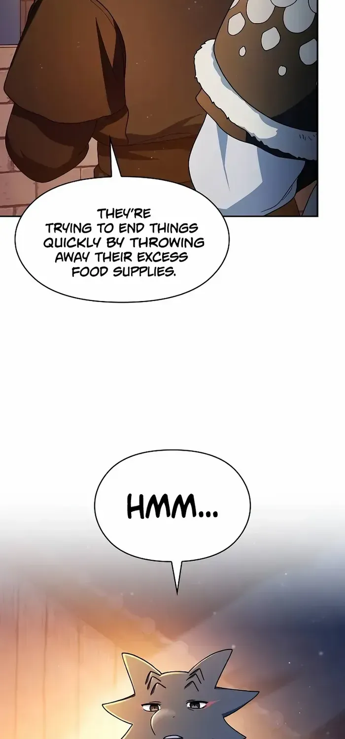 The Nebula's Civilization Zinmanga X Chapter 62 Page 7