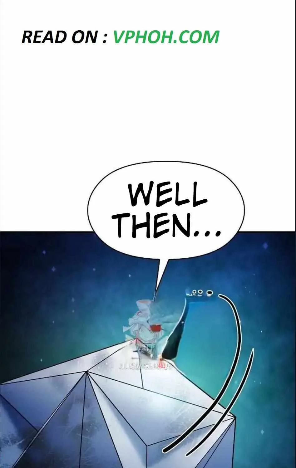 The Nebula's Civilization Zinmanga X Chapter 60 Page 3