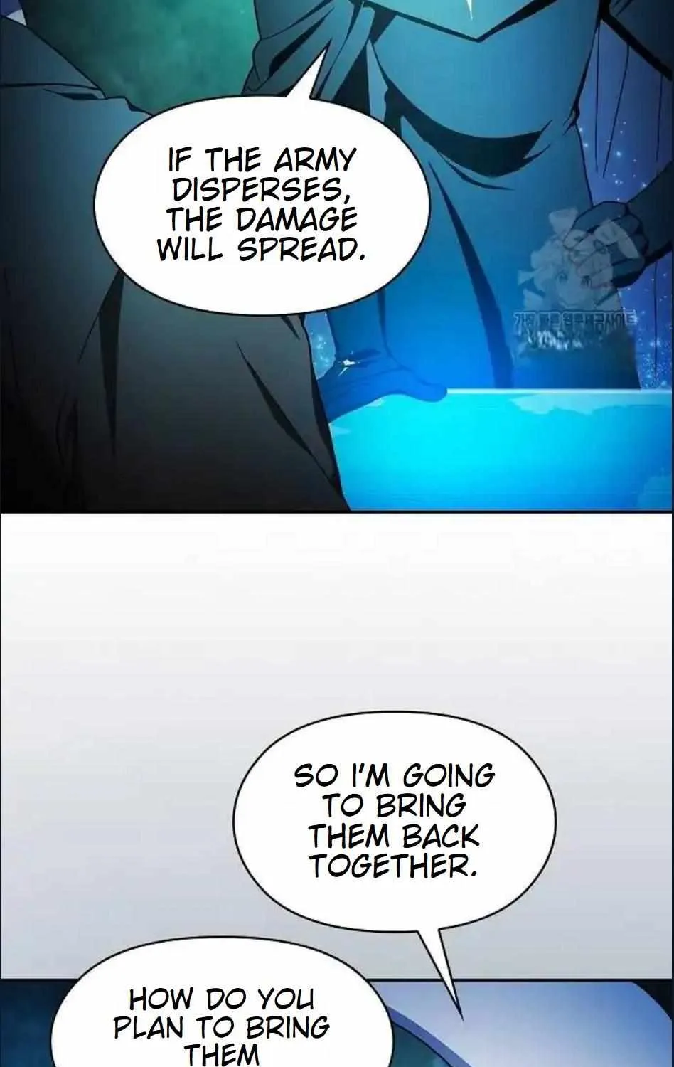The Nebula's Civilization Zinmanga X Chapter 60 Page 7