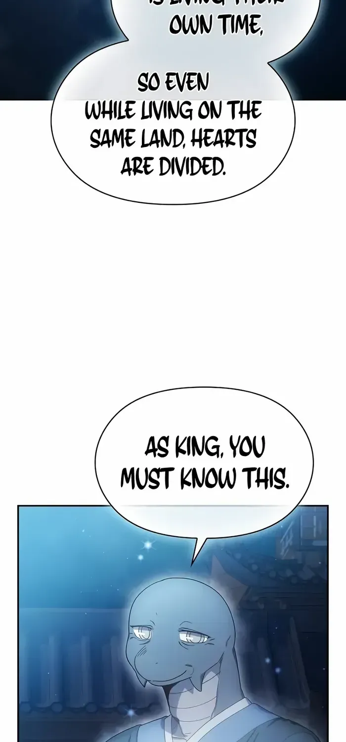 The Nebula's Civilization Zinmanga X Chapter 57 Page 8