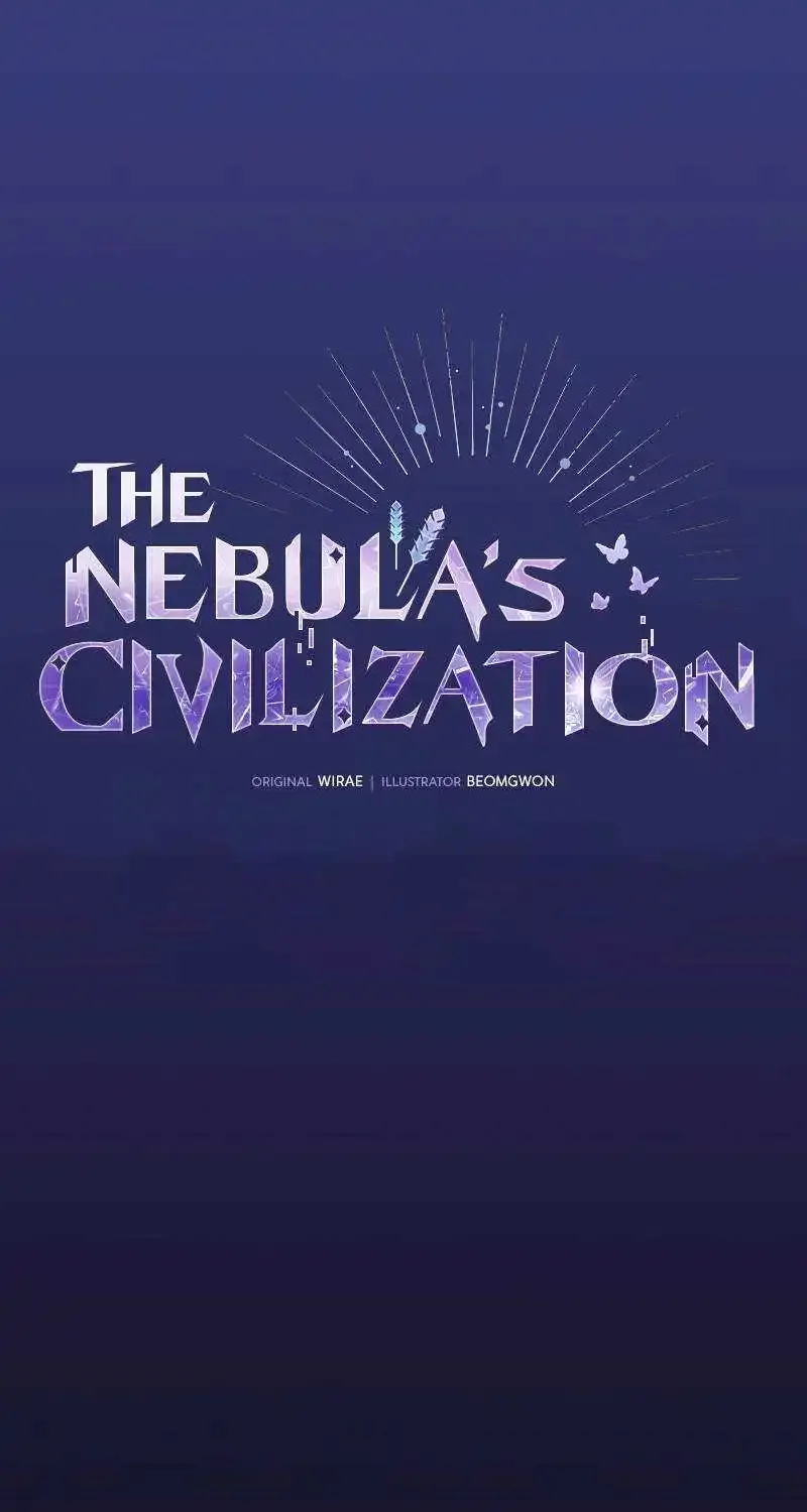 The Nebula's Civilization Zinmanga X Chapter 55 Page 3