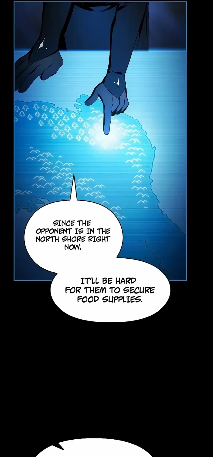 The Nebula's Civilization Zinmanga X Chapter 48 Page 10