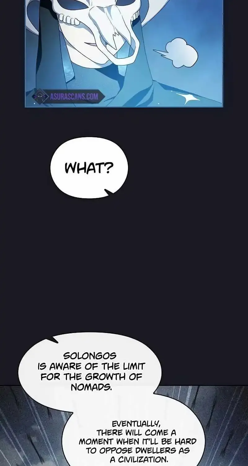 The Nebula's Civilization Zinmanga X Chapter 47 Page 5