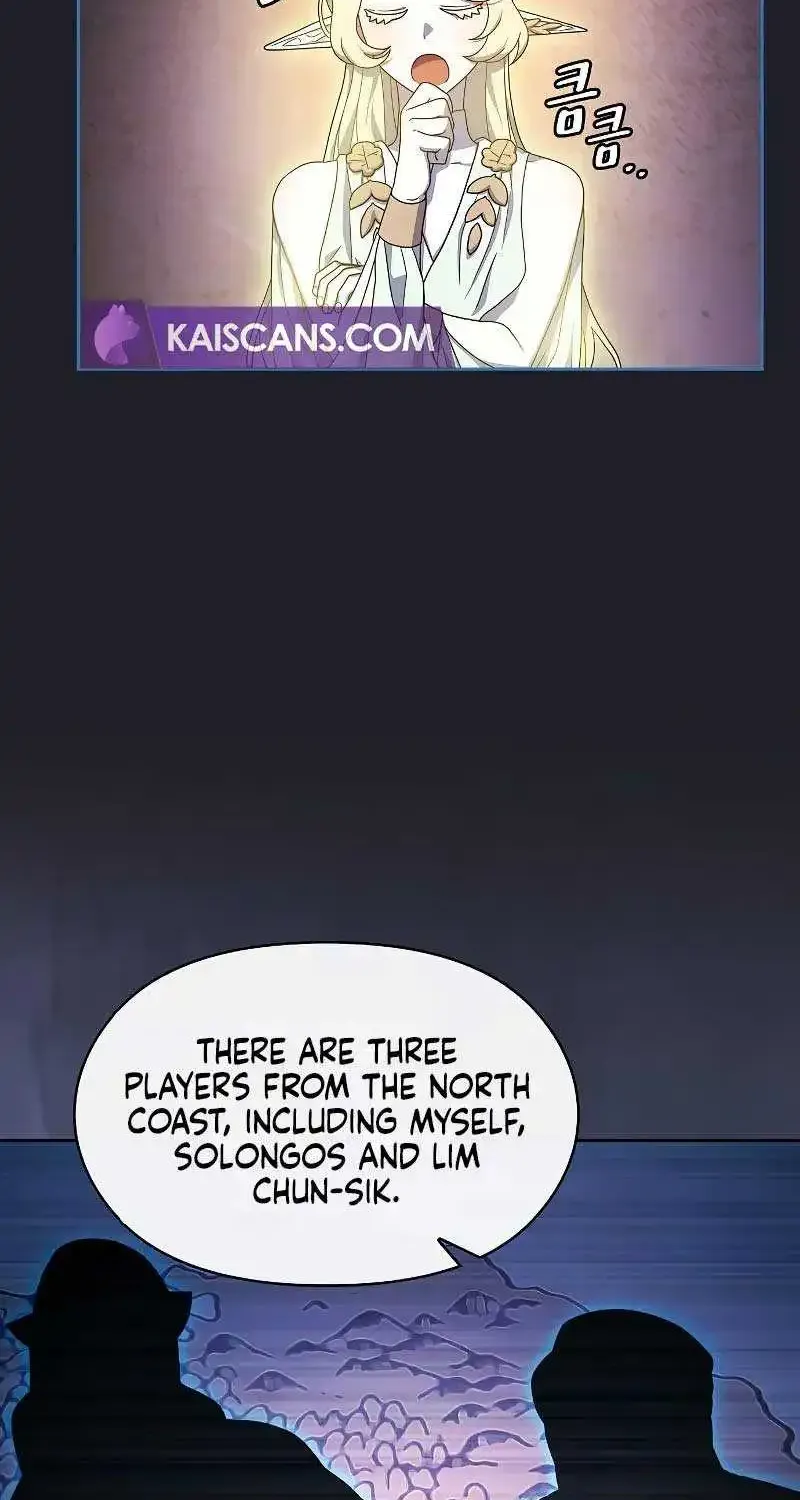 The Nebula's Civilization Zinmanga X Chapter 45 Page 10