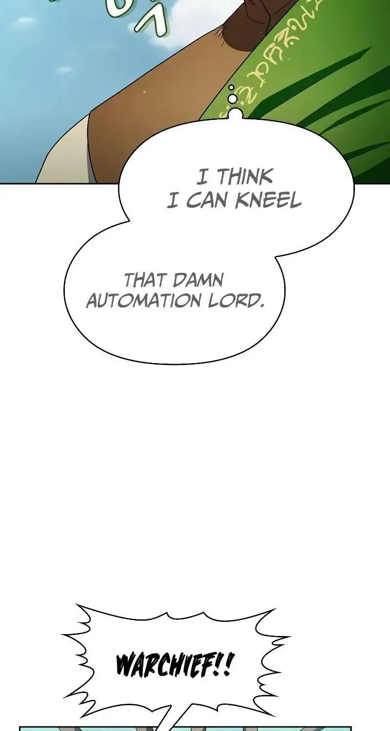 The Nebula's Civilization Zinmanga X Chapter 44 Page 9