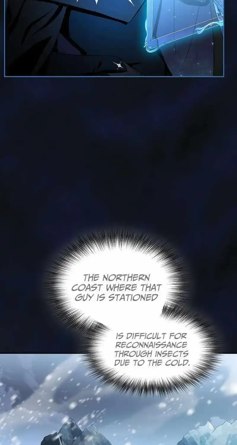 The Nebula's Civilization Zinmanga X Chapter 43 Page 8