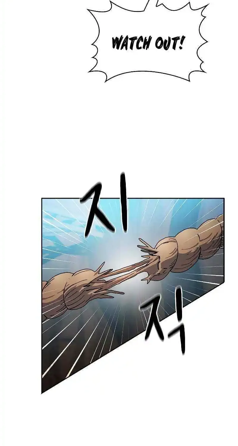 The Nebula's Civilization Zinmanga X Chapter 42 Page 9