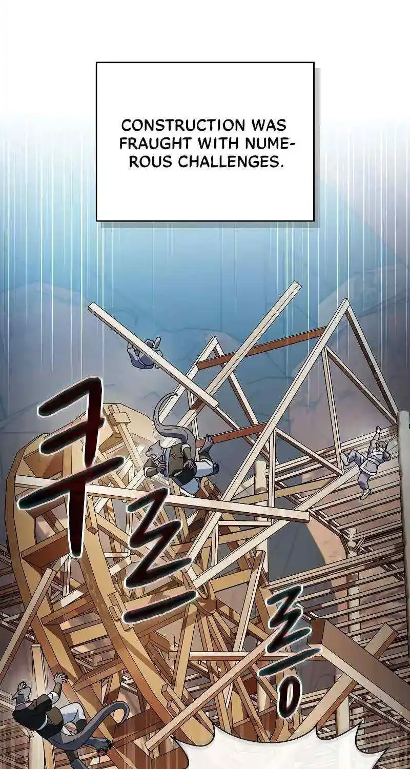 The Nebula's Civilization Zinmanga X Chapter 42 Page 10