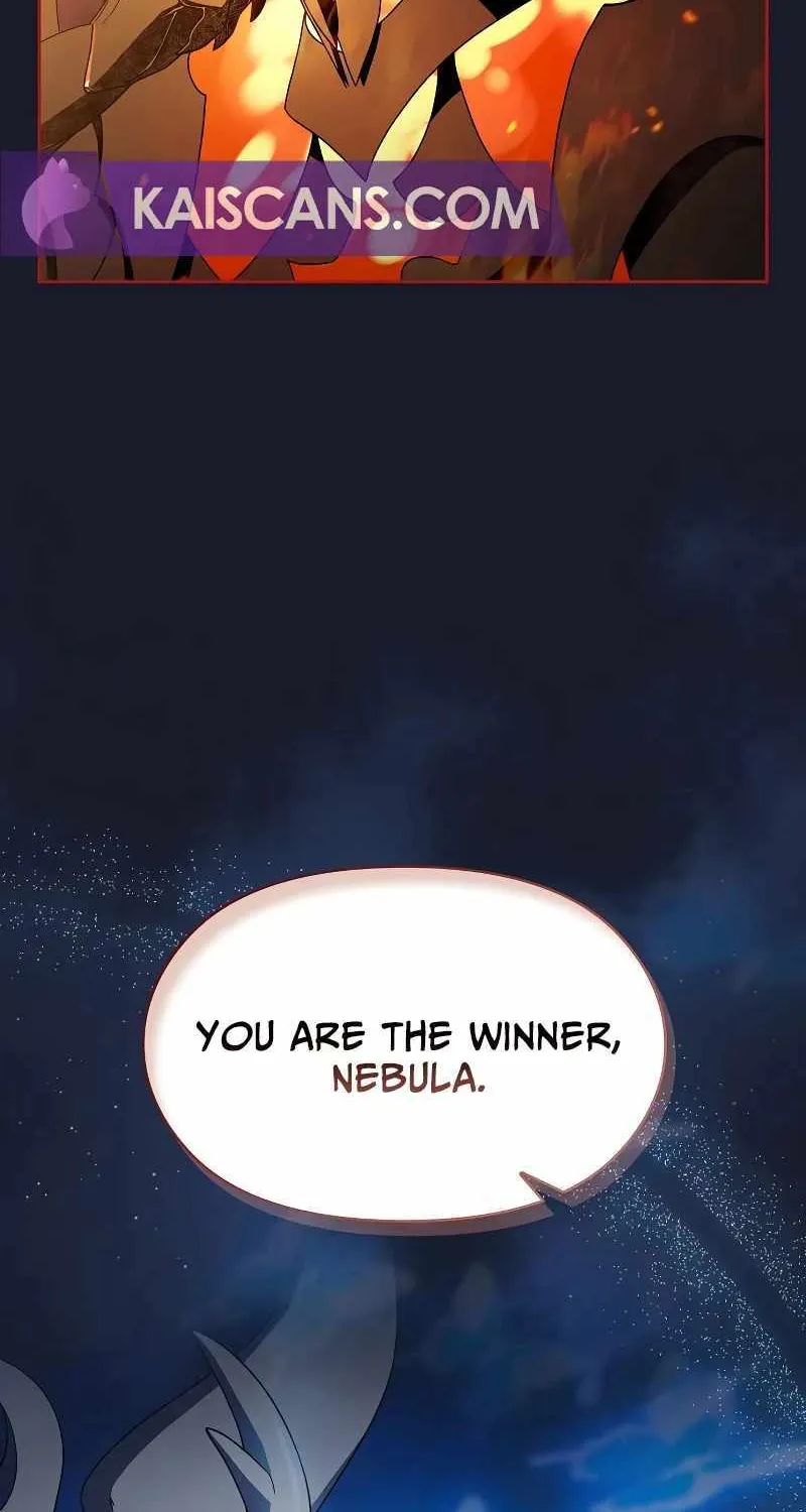 The Nebula's Civilization Zinmanga X Chapter 40 Page 3