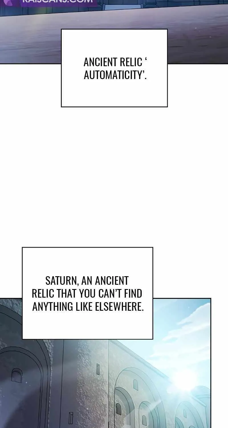 The Nebula's Civilization Zinmanga X Chapter 30 Page 9