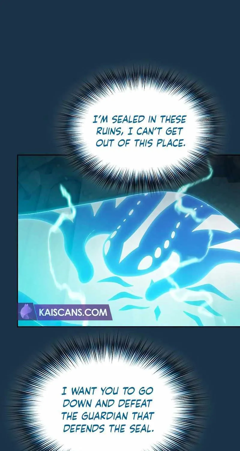 The Nebula's Civilization Zinmanga X Chapter 25 Page 8